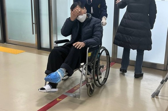 韩国医疗大瘫痪升级！数万医生医学生撂挑子走人：孕妇生不了、癌患活活痛死？！756 / 作者:放眼看世界 / 帖子ID:313840