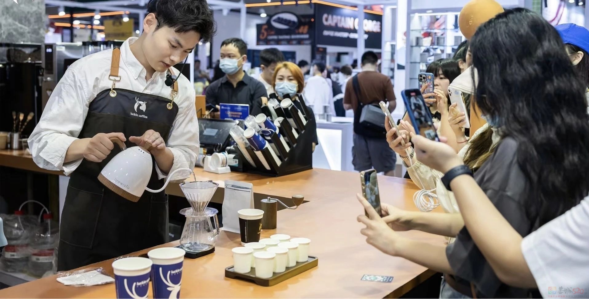 九块九优惠不见了，瑞幸玩不起了？995 / 作者:儿时的回忆 / 帖子ID:313965