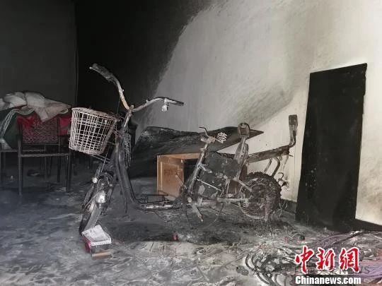 广西最新发文：这些地方禁停电动自行车！218 / 作者:尹以为荣 / 帖子ID:314026