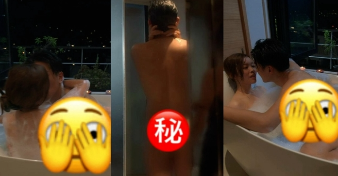全裸开场，TVB这新剧要爆494 / 作者:该做的事情 / 帖子ID:314048