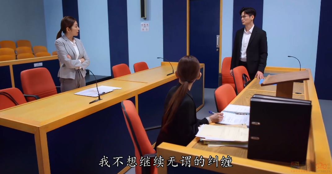 全裸开场，TVB这新剧要爆694 / 作者:该做的事情 / 帖子ID:314048