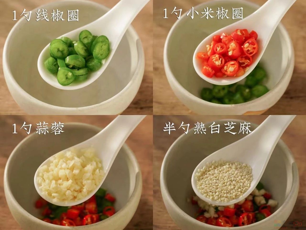 讨厌蔬菜的人都会疯狂爱上的低脂吃法。137 / 作者:爱生活爱美食 / 帖子ID:314120