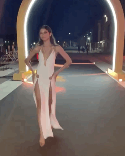 好莱坞女星集体回春？昨天的奥斯卡红毯，怎么个个都美得不像人类??……448 / 作者:放眼看世界 / 帖子ID:314135