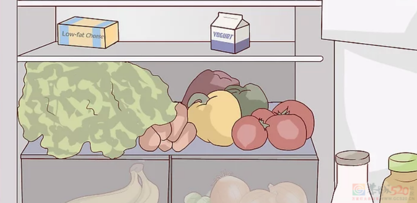 长期炎症容易拖成癌，新研究推荐这类「抗炎食物」865 / 作者:健康小天使 / 帖子ID:314244