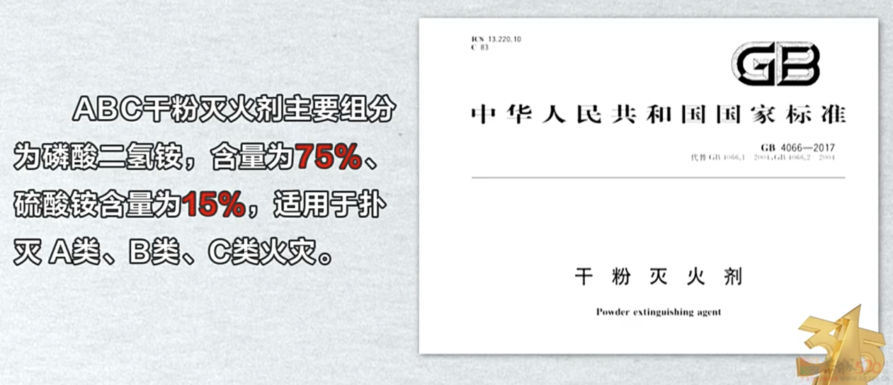 “保证不灭火、越灭火越大”，被曝光的假灭火器有多要命？685 / 作者:儿时的回忆 / 帖子ID:314308