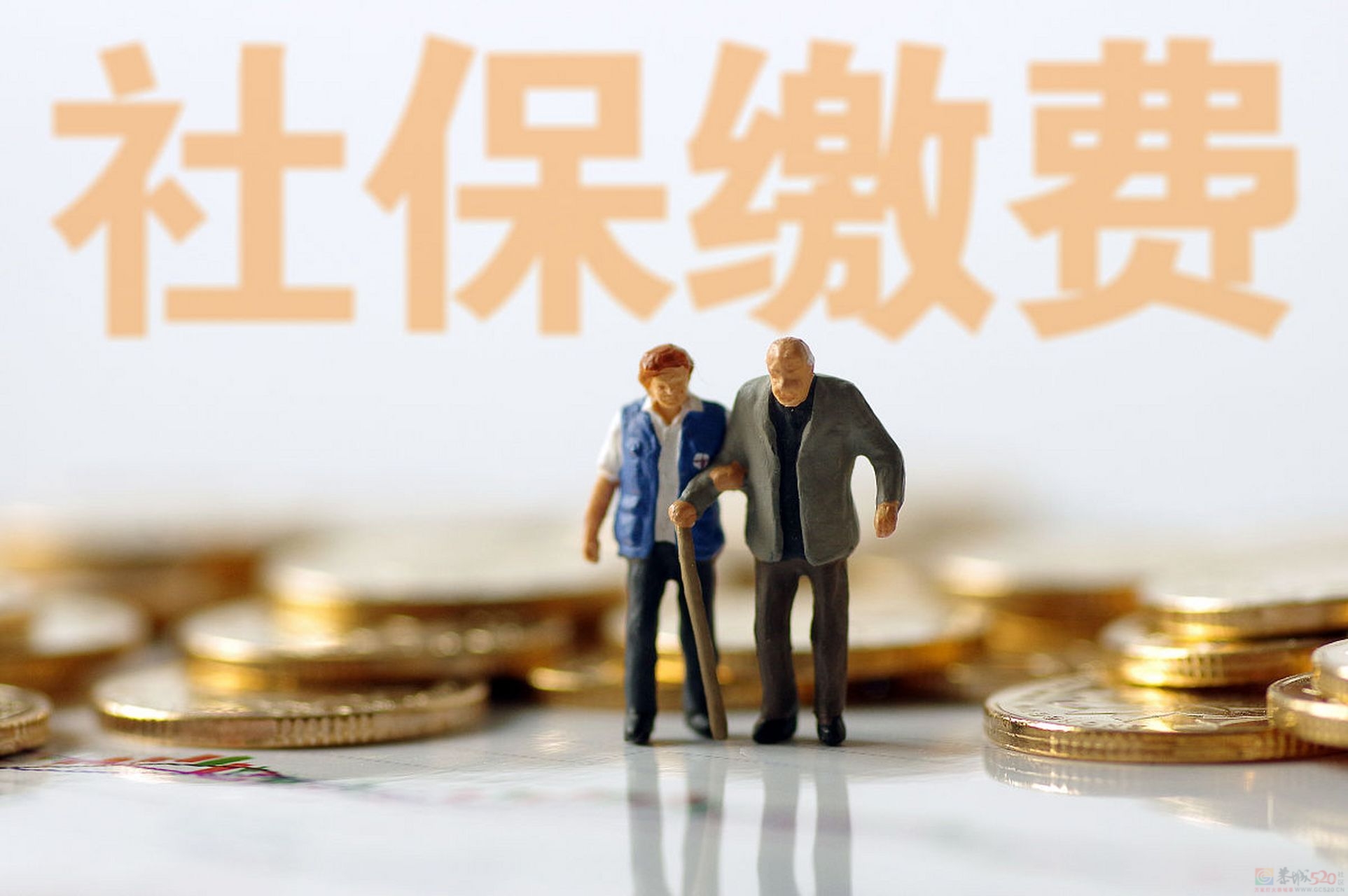 为何有人不愿缴纳社保了?414 / 作者:论坛小编01 / 帖子ID:314401