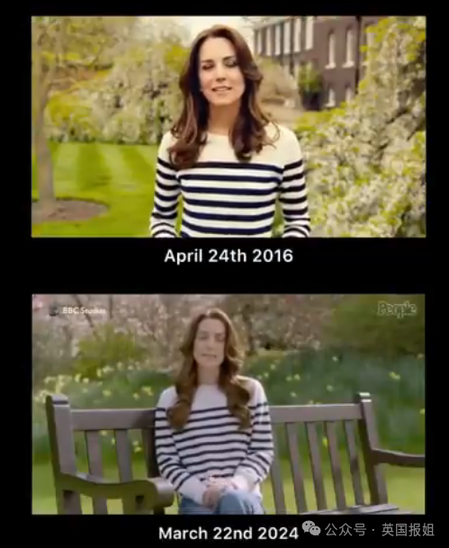 英媒吐槽中国疯狂炒作凯特王妃消失？英国网友反驳：笑死，咱自己才是碎嘴大喇叭！260 / 作者:放眼看世界 / 帖子ID:314405