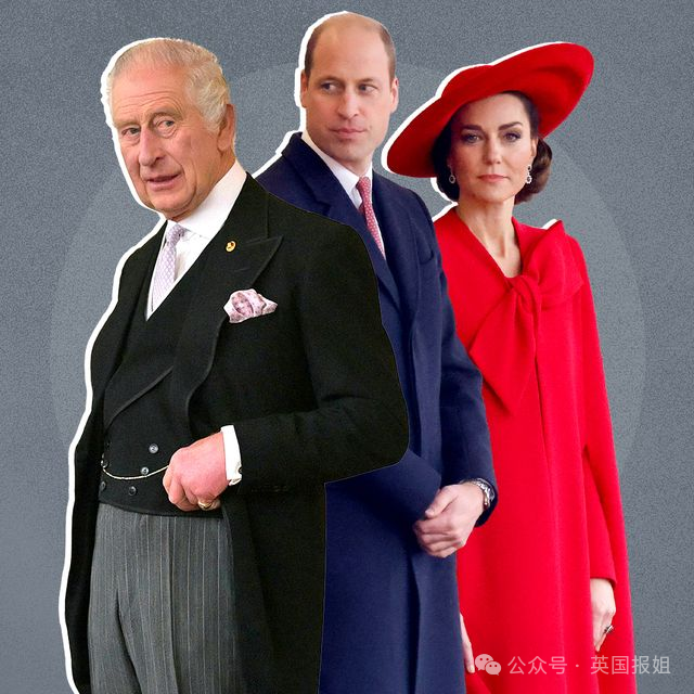 英媒吐槽中国疯狂炒作凯特王妃消失？英国网友反驳：笑死，咱自己才是碎嘴大喇叭！403 / 作者:放眼看世界 / 帖子ID:314405