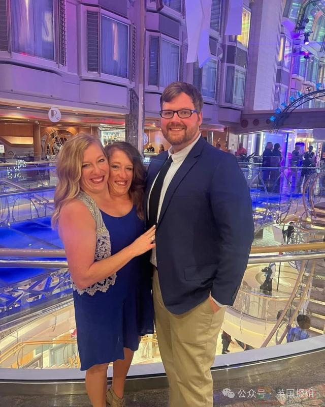 美国连体双胞胎嫁给同一个男人！共用身体34年，还要一起生孩子？403 / 作者:放眼看世界 / 帖子ID:314448