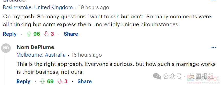 美国连体双胞胎嫁给同一个男人！共用身体34年，还要一起生孩子？220 / 作者:放眼看世界 / 帖子ID:314448