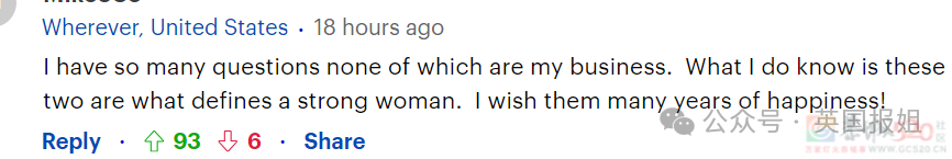 美国连体双胞胎嫁给同一个男人！共用身体34年，还要一起生孩子？298 / 作者:放眼看世界 / 帖子ID:314448