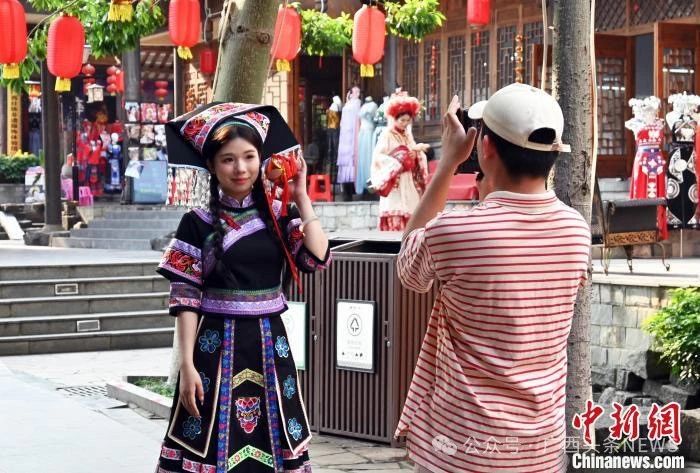 广西这几个市清明假期赚大发了！232 / 作者:尹以为荣 / 帖子ID:314591