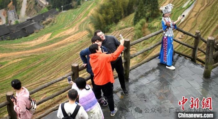 广西这几个市清明假期赚大发了！299 / 作者:尹以为荣 / 帖子ID:314591