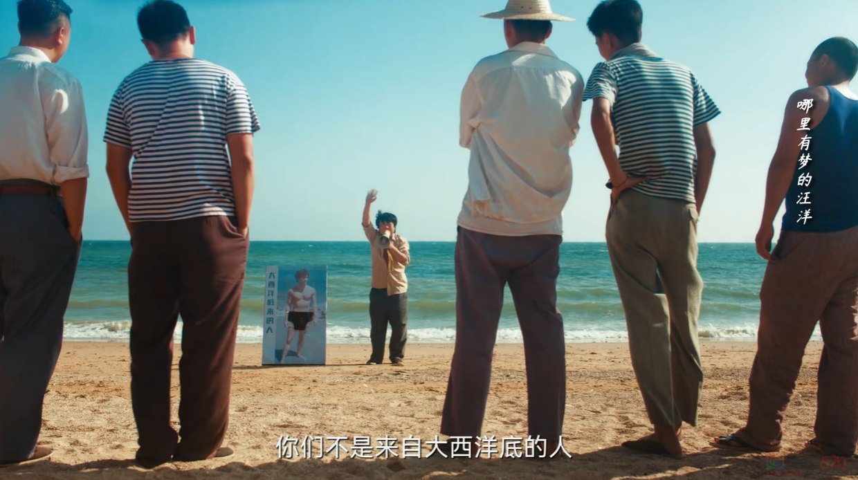 第一次，国剧又羞又上头783 / 作者:该做的事情 / 帖子ID:314622