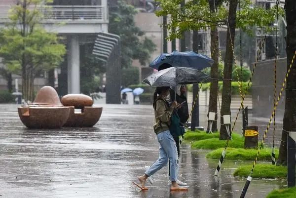 30℃+！暴雨！强对流！桂林接下来的天气...151 / 作者:尹以为荣 / 帖子ID:314671