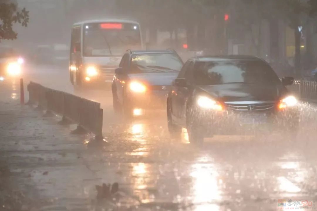 30℃+！暴雨！强对流！桂林接下来的天气...912 / 作者:尹以为荣 / 帖子ID:314671