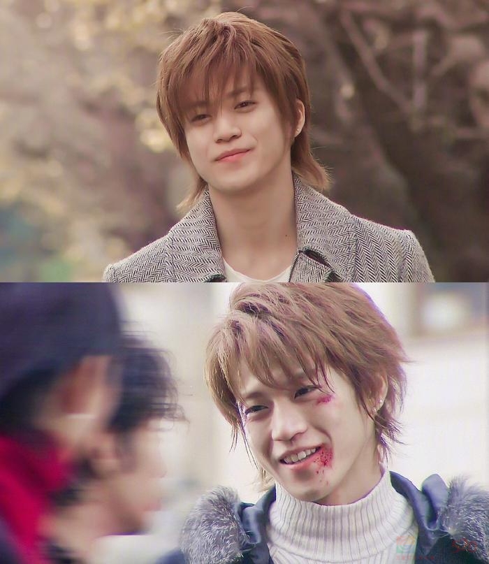 你QQ空间里的那个顶流花美男，现在肿到妈都认不出了……394 / 作者:放眼看世界 / 帖子ID:314688