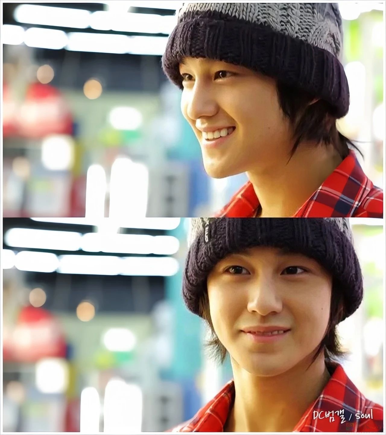 你QQ空间里的那个顶流花美男，现在肿到妈都认不出了……869 / 作者:放眼看世界 / 帖子ID:314688