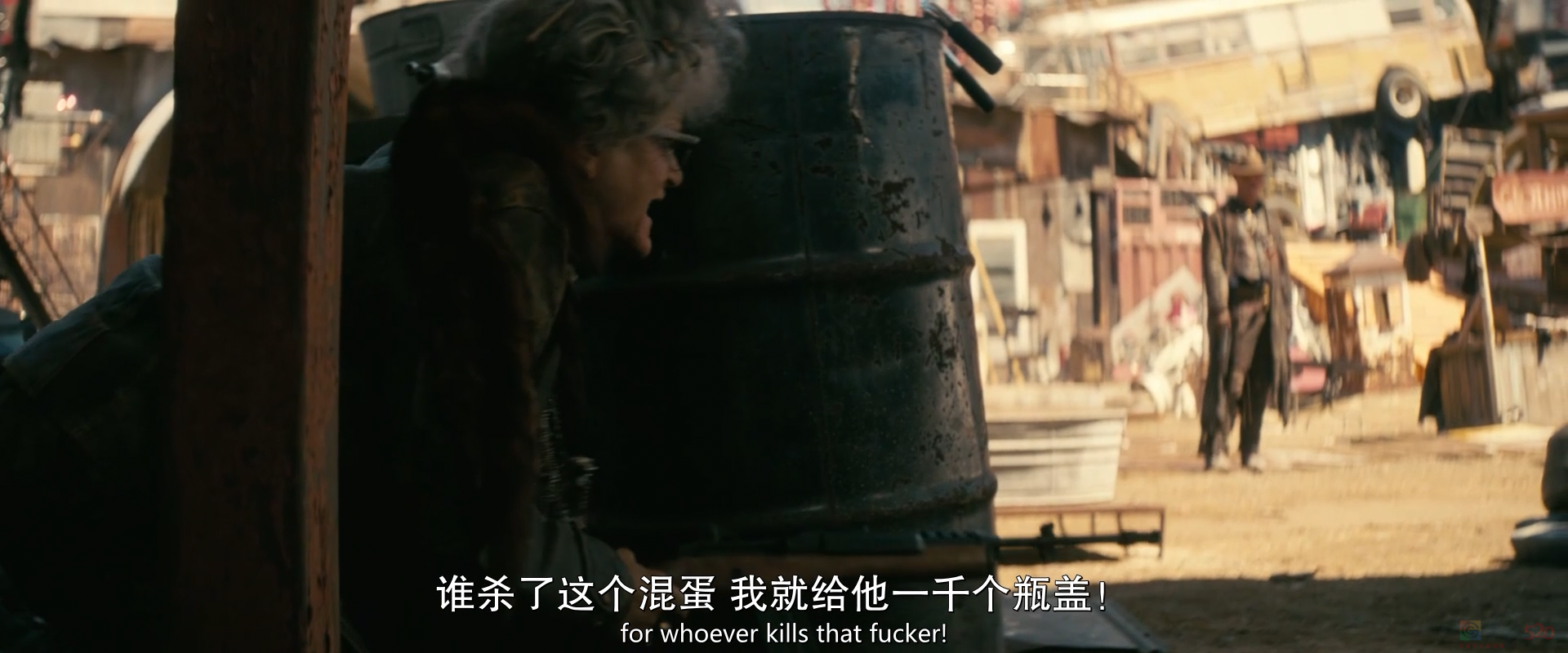 开场就是核爆，不愧是年度第一王炸89 / 作者:该做的事情 / 帖子ID:314709