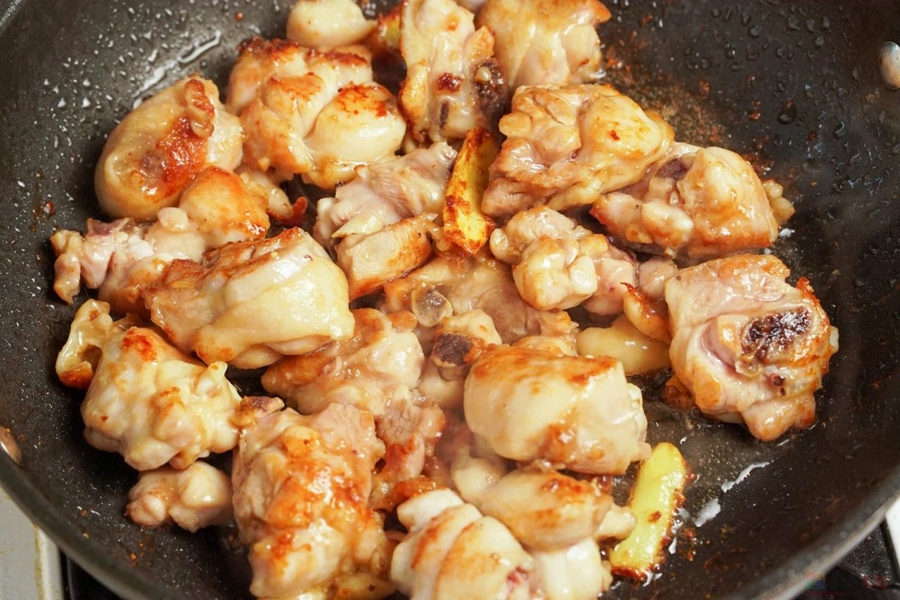 什么是“饭张力”？爱吃米饭的人进来会乐疯。470 / 作者:爱生活爱美食 / 帖子ID:314728