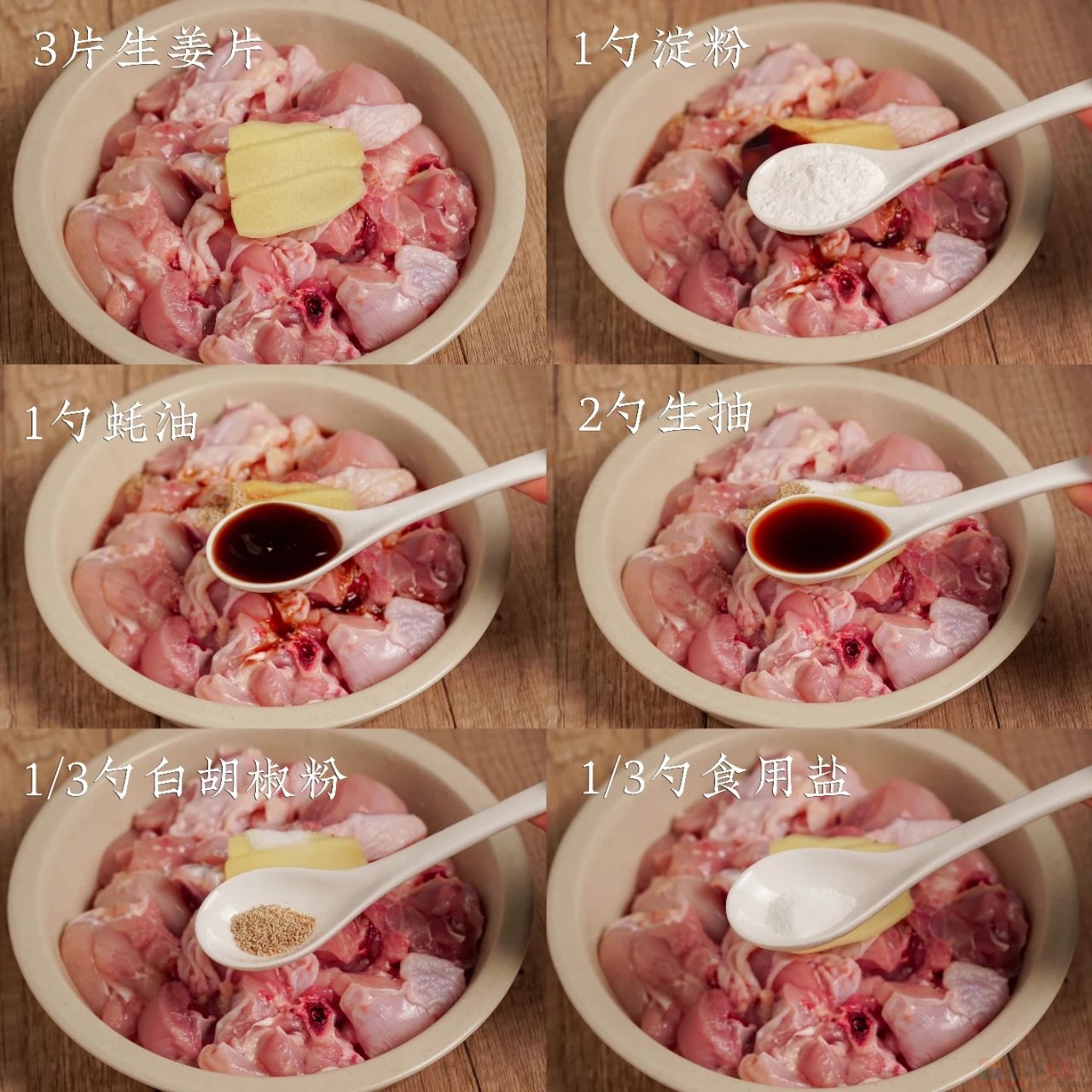 什么是“饭张力”？爱吃米饭的人进来会乐疯。83 / 作者:爱生活爱美食 / 帖子ID:314728