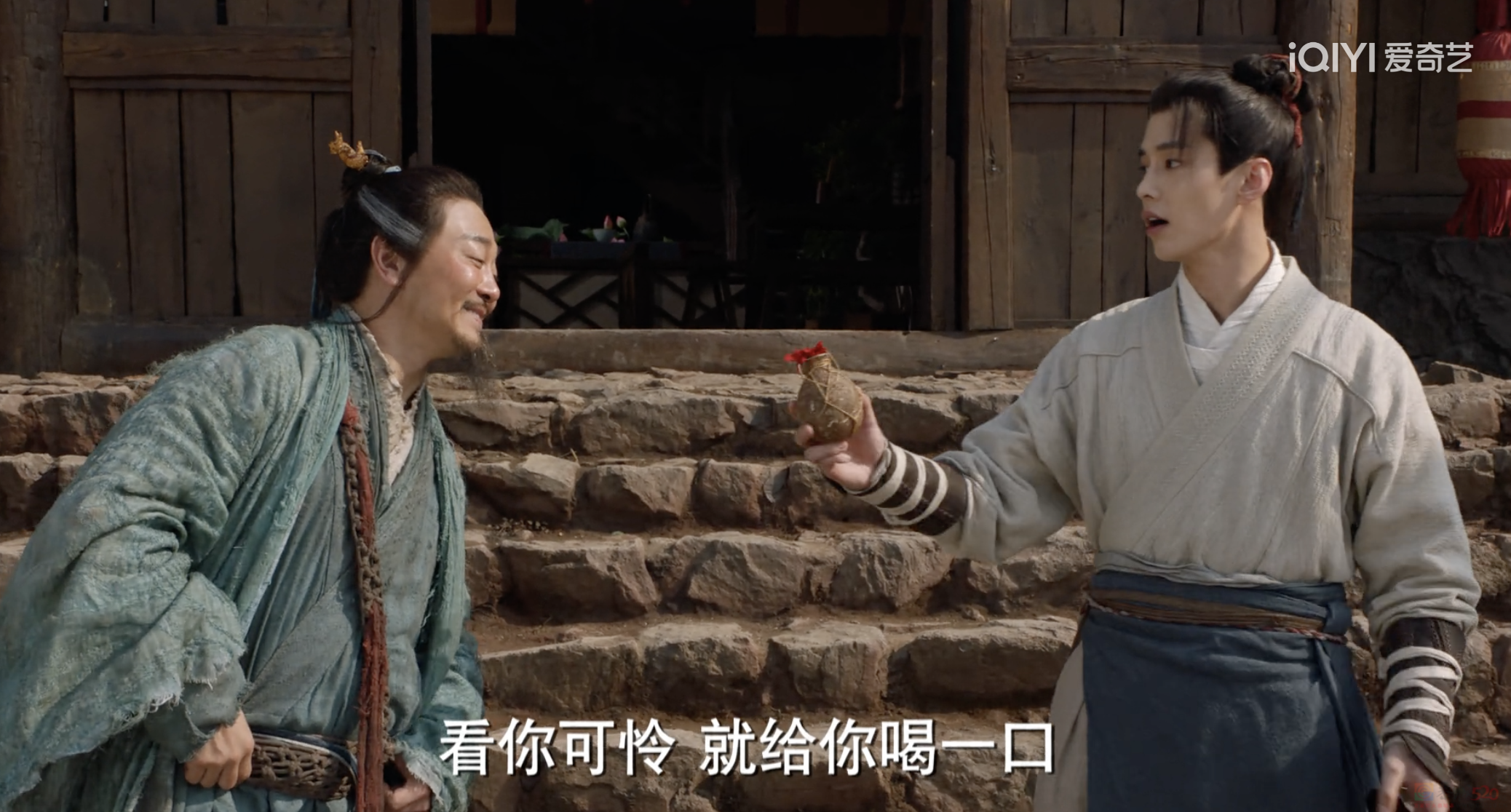 睁大眼看，这是最新「仙剑」17 / 作者:该做的事情 / 帖子ID:314742