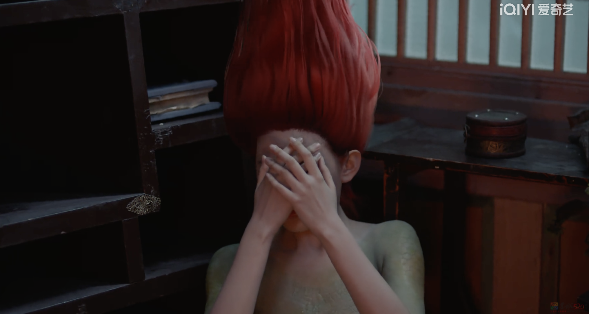 睁大眼看，这是最新「仙剑」935 / 作者:该做的事情 / 帖子ID:314742