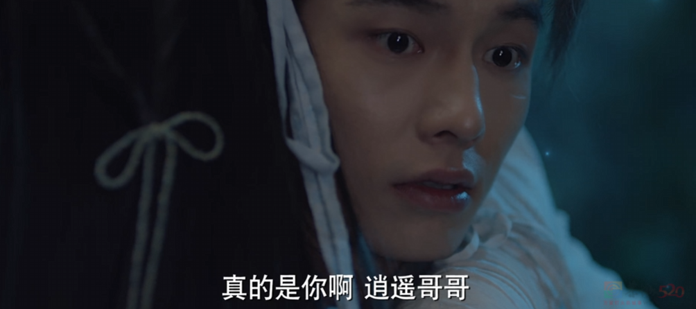 睁大眼看，这是最新「仙剑」749 / 作者:该做的事情 / 帖子ID:314742