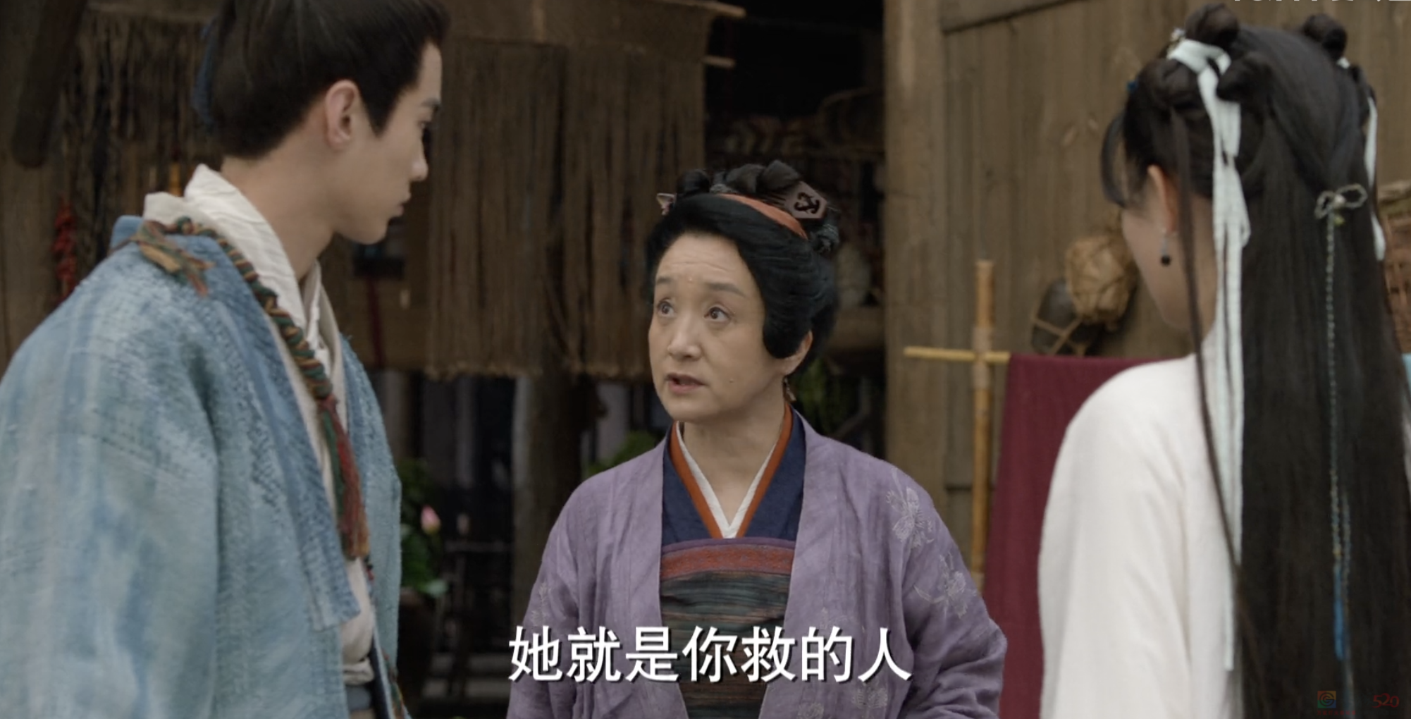 睁大眼看，这是最新「仙剑」116 / 作者:该做的事情 / 帖子ID:314742