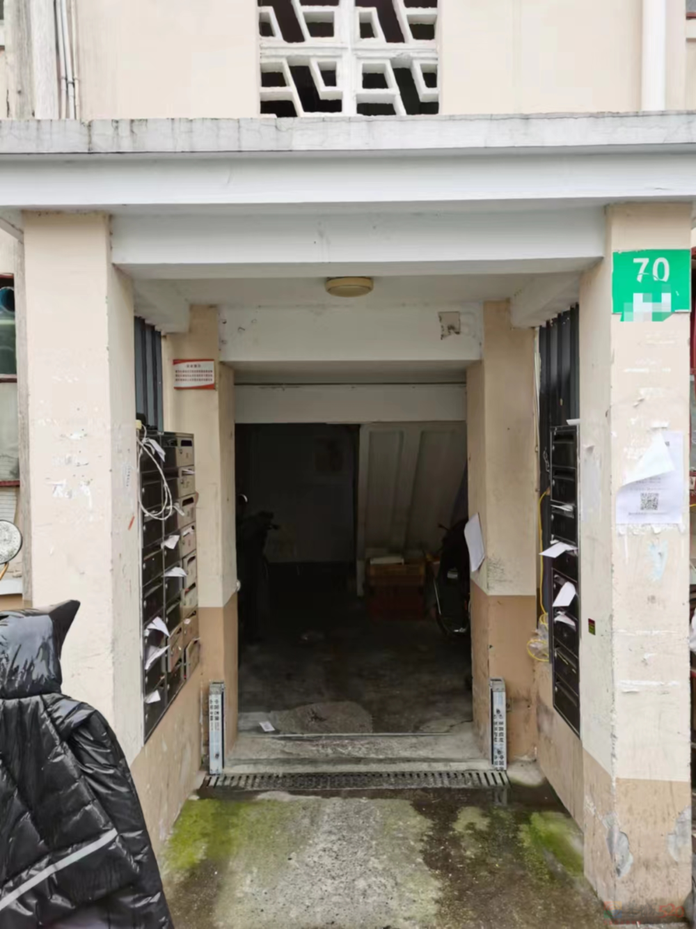 爆改上海1㎡小户型，看到最后都哭了222 / 作者:儿时的回忆 / 帖子ID:314829