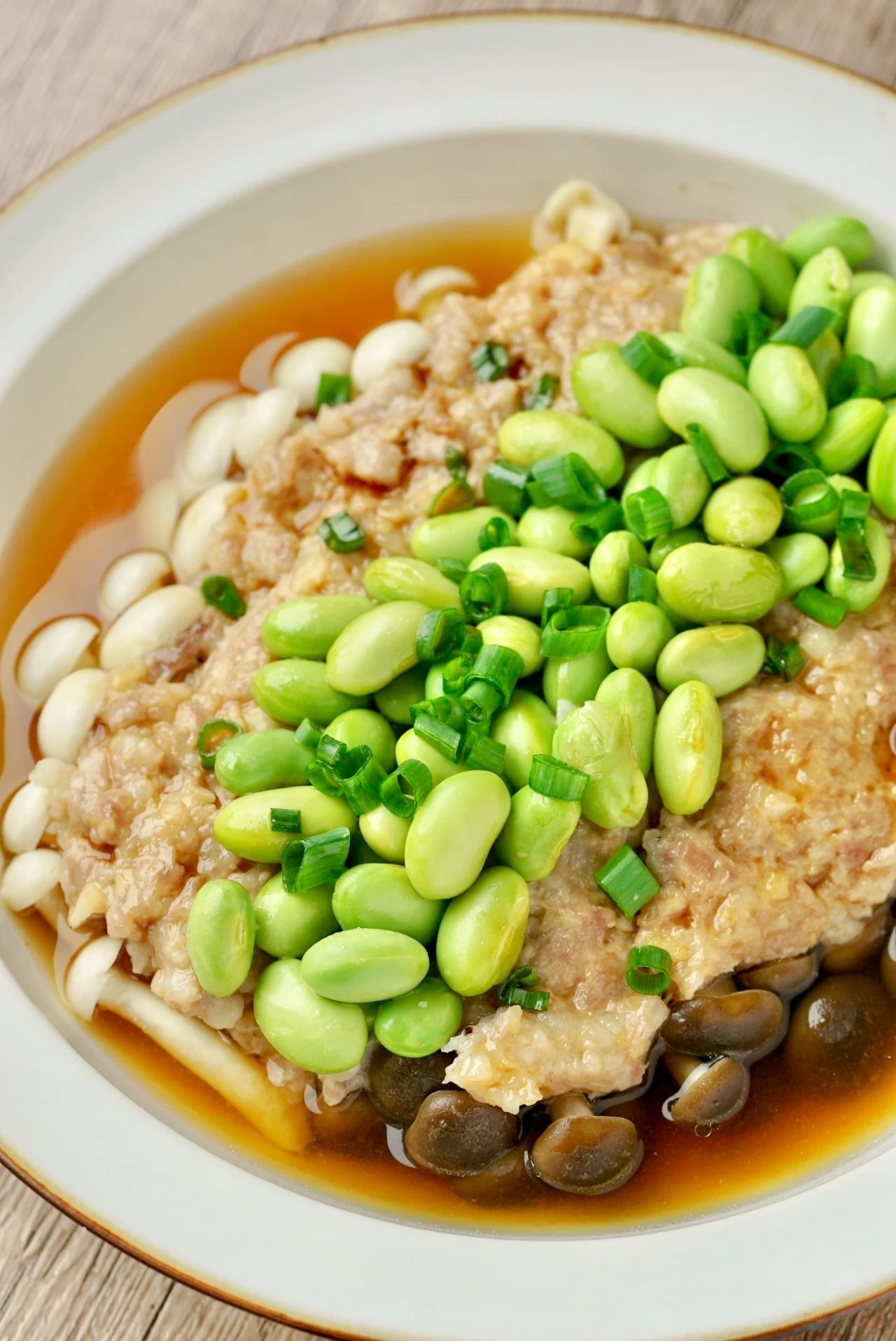 看着寡淡但鲜掉眉毛，中国胃狂喜的健康餐。296 / 作者:爱生活爱美食 / 帖子ID:314831