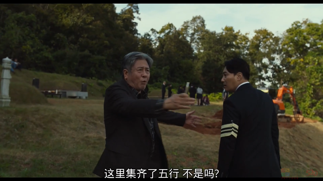今年第一现象级新片，杀疯了152 / 作者:该做的事情 / 帖子ID:314843