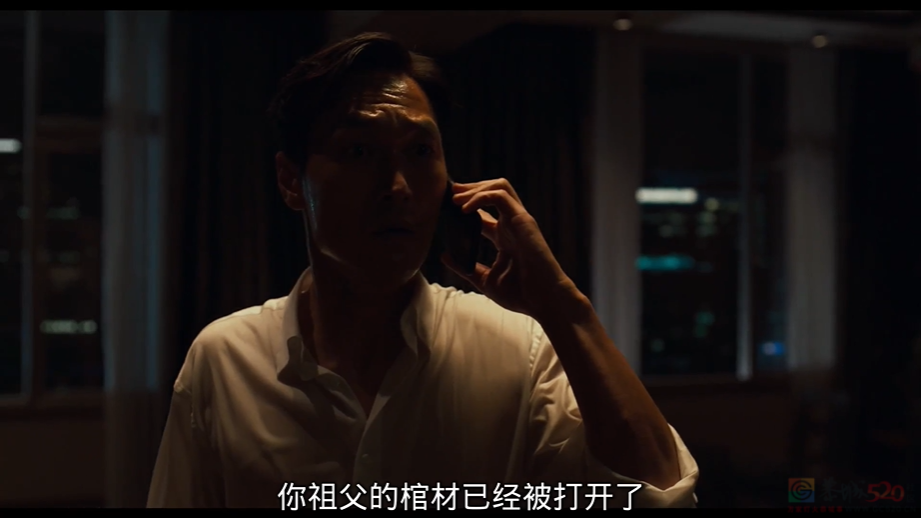 今年第一现象级新片，杀疯了483 / 作者:该做的事情 / 帖子ID:314843