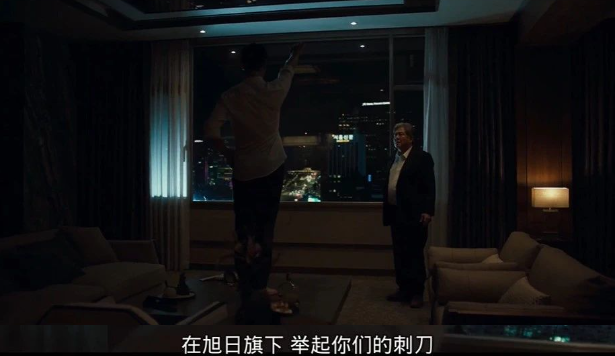 今年第一现象级新片，杀疯了251 / 作者:该做的事情 / 帖子ID:314843