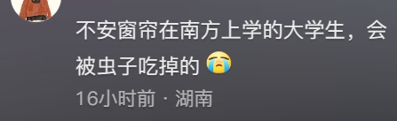 高校禁止挂床帘被骂上热搜，“大学怎么管得比高三还严”96 / 作者:儿时的回忆 / 帖子ID:314856