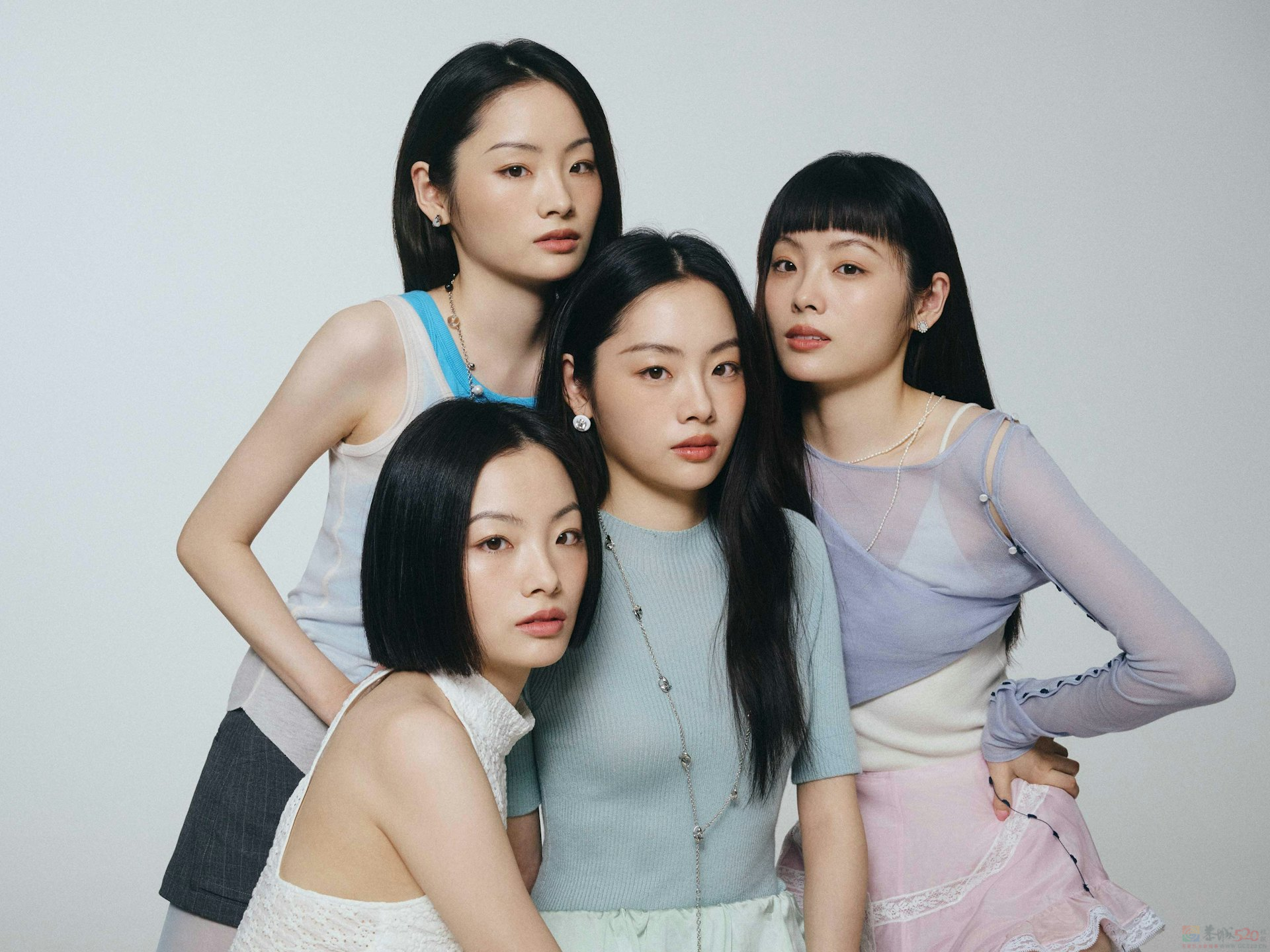 24岁内娱“最美四胞胎”：放弃做偶像，同时考上世界名校......136 / 作者:放眼看世界 / 帖子ID:315033