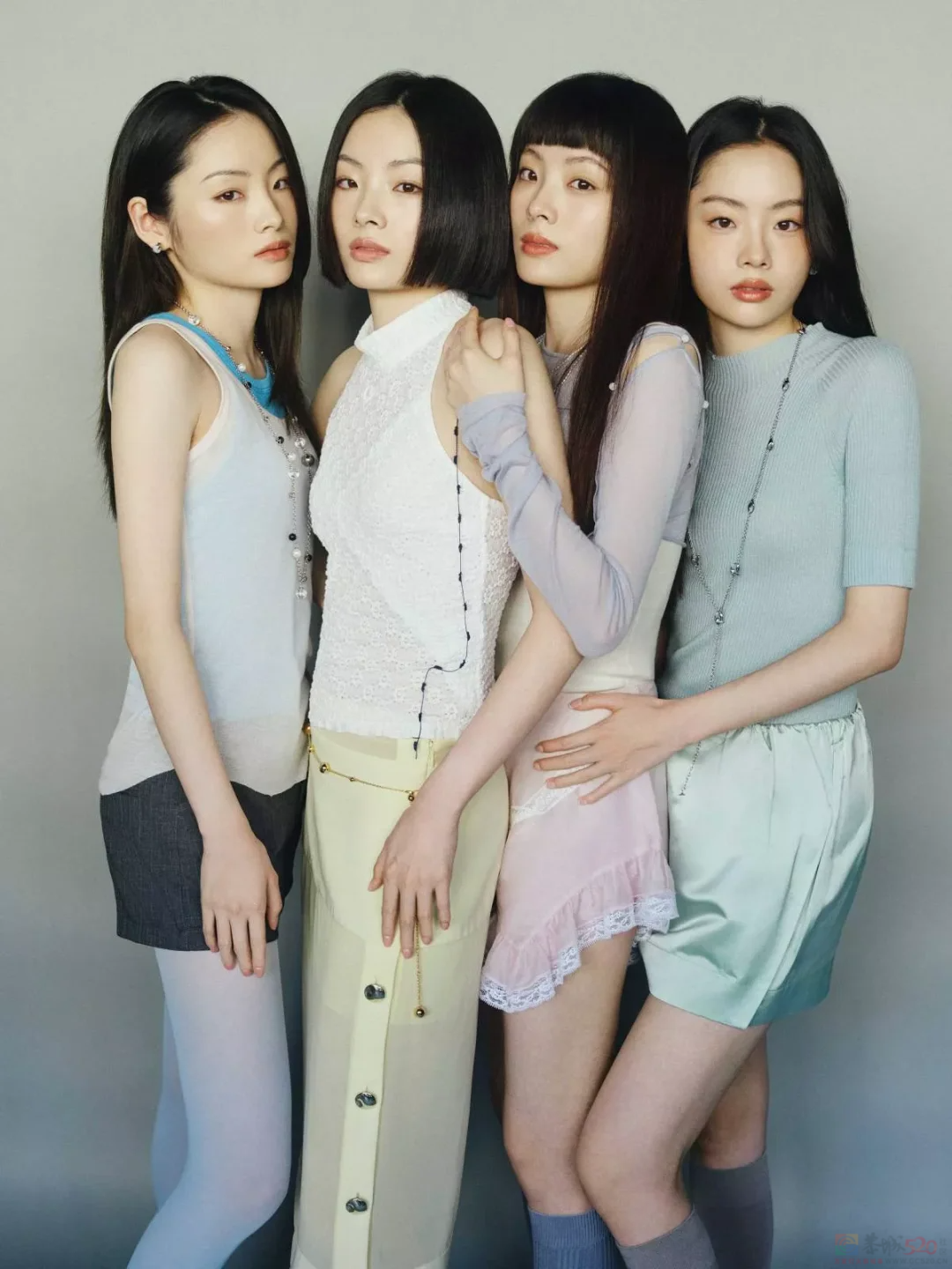 24岁内娱“最美四胞胎”：放弃做偶像，同时考上世界名校......701 / 作者:放眼看世界 / 帖子ID:315033
