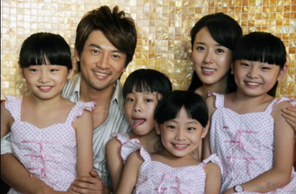 24岁内娱“最美四胞胎”：放弃做偶像，同时考上世界名校......660 / 作者:放眼看世界 / 帖子ID:315033