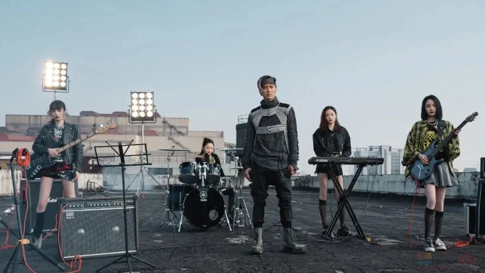 24岁内娱“最美四胞胎”：放弃做偶像，同时考上世界名校......809 / 作者:放眼看世界 / 帖子ID:315033