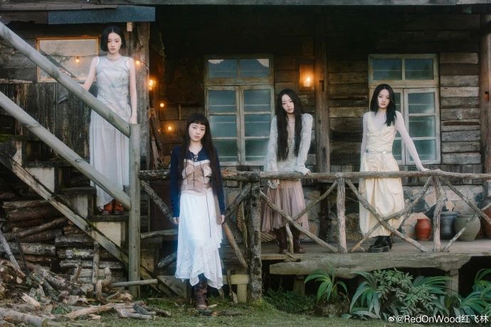 24岁内娱“最美四胞胎”：放弃做偶像，同时考上世界名校......639 / 作者:放眼看世界 / 帖子ID:315033