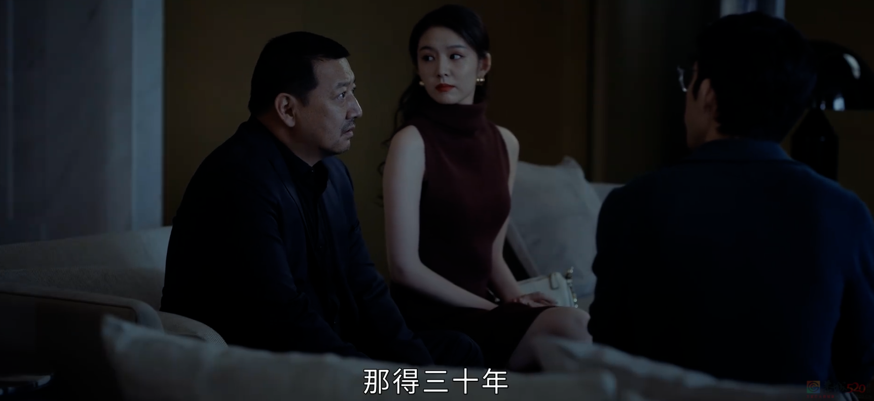 今年第一次对国剧这么上头343 / 作者:该做的事情 / 帖子ID:315104
