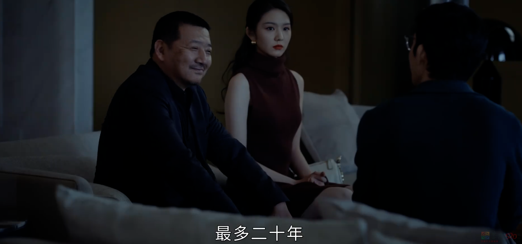 今年第一次对国剧这么上头66 / 作者:该做的事情 / 帖子ID:315104