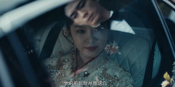 今年第一次对国剧这么上头729 / 作者:该做的事情 / 帖子ID:315104