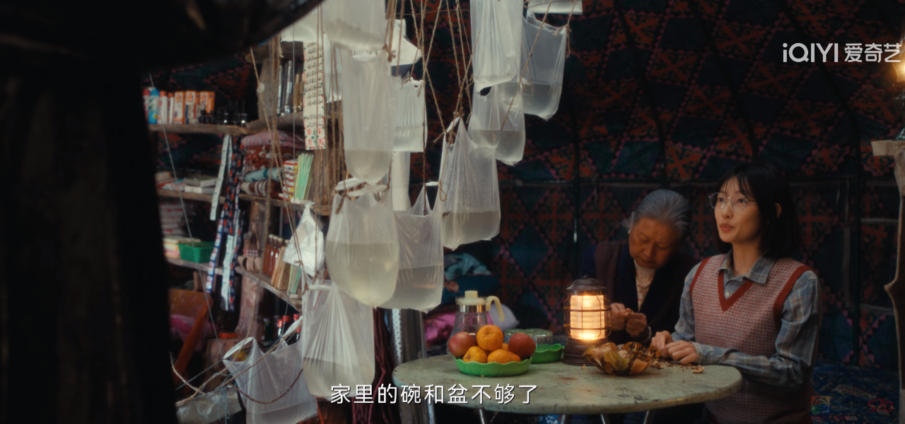 今年国剧最高分，好看，但……114 / 作者:该做的事情 / 帖子ID:315146