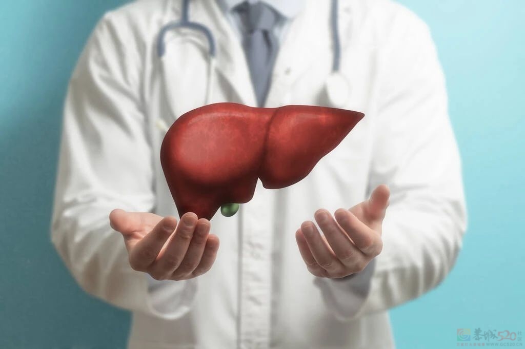 适当「挨饿」有助护肝！新研究推荐这种断食法728 / 作者:健康小天使 / 帖子ID:315243