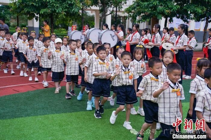 最新名单！广西274所区级示范幼儿园公布191 / 作者:尹以为荣 / 帖子ID:315250