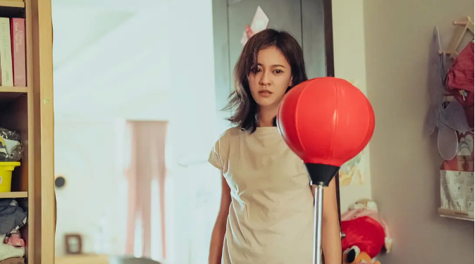 又一个天才女演员，火出了圈80 / 作者:该做的事情 / 帖子ID:315265