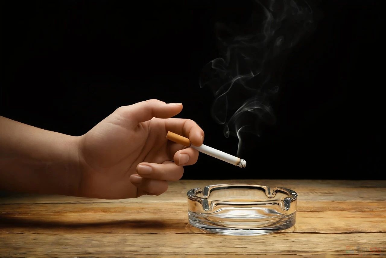 为什么常抽烟的人需要补维C？500 / 作者:健康小天使 / 帖子ID:315298