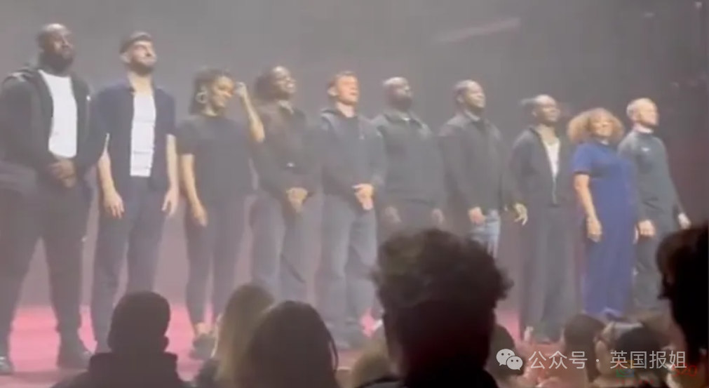 新罗密欧与朱丽叶公演遭全网群嘲！黑人女主像拳皇，男主口齿不清愣头青？网友：他们演啥妖怪？514 / 作者:放眼看世界 / 帖子ID:315414