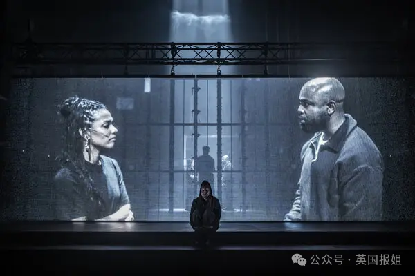 新罗密欧与朱丽叶公演遭全网群嘲！黑人女主像拳皇，男主口齿不清愣头青？网友：他们演啥妖怪？949 / 作者:放眼看世界 / 帖子ID:315414